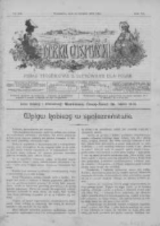 Dobra Gospodyni. 1907 R.7 nr33