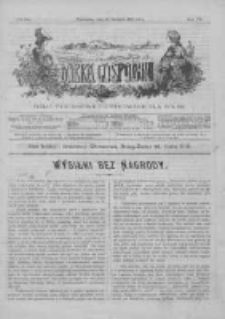 Dobra Gospodyni. 1907 R.7 nr34
