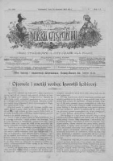 Dobra Gospodyni. 1907 R.7 nr35