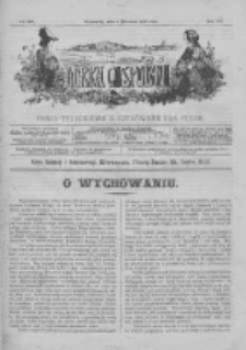 Dobra Gospodyni. 1907 R.7 nr36