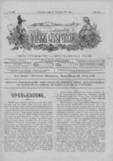 Dobra Gospodyni. 1907 R.7 nr38