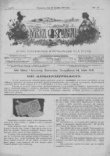 Dobra Gospodyni. 1907 R.7 nr51