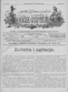 Dobra Gospodyni. 1908 R.8 nr9
