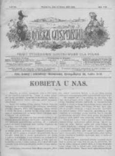 Dobra Gospodyni. 1908 R.8 nr10