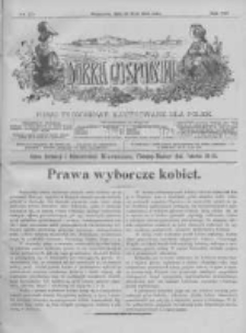 Dobra Gospodyni. 1908 R.8 nr20