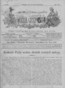 Dobra Gospodyni. 1908 R.8 nr25