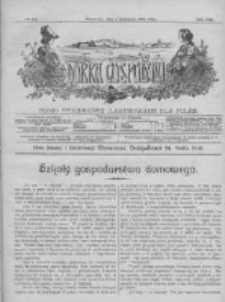 Dobra Gospodyni. 1908 R.8 nr44