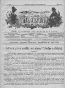 Dobra Gospodyni. 1908 R.8 nr47