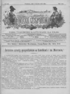 Dobra Gospodyni. 1908 R.8 nr48