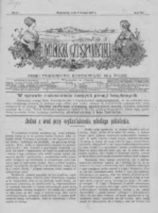 Dobra Gospodyni. 1911 R.11 nr5