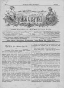 Dobra Gospodyni. 1911 R.11 nr11