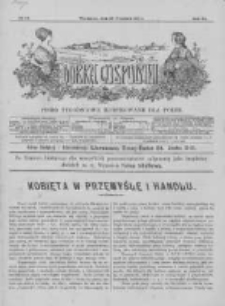 Dobra Gospodyni. 1911 R.11 nr39