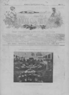 Dobra Gospodyni. 1911 R.11 nr45