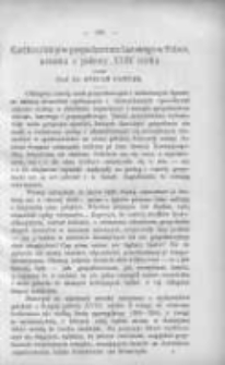 Sylwan. Organ Galicyjskiego Towarzystwa Leśnego.1904 R.22 nr4