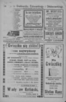 Dodatek do Orędownika Ostrowskiego i Odolanowskiego 1928.12.20