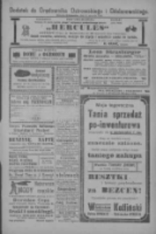 Dodatek do Orędownika Ostrowskiego i Odolanowskiego 1929.01.08