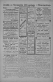 Dodatek do Orędownika Ostrowskiego i Odolanowskiego 1929.03.29