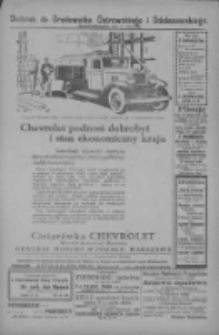 Dodatek do Orędownika Ostrowskiego i Odolanowskiego 1929.05.17