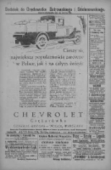 Dodatek do Orędownika Ostrowskiego i Odolanowskiego 1929.06.11