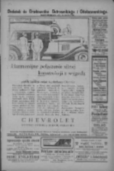 Dodatek do Orędownika Ostrowskiego i Odolanowskiego 1929.06.14