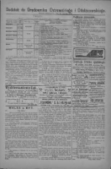 Dodatek do Orędownika Ostrowskiego i Odolanowskiego 1929.05.25