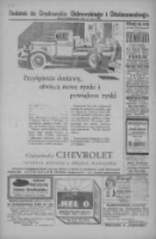 Dodatek do Orędownika Ostrowskiego i Odolanowskiego 1929.07.19