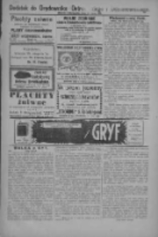 Dodatek do Orędownika Ostrowskiego i Odolanowskiego 1929.07.26