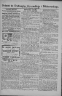 Dodatek do Orędownika Ostrowskiego i Odolanowskiego 1929.07.30