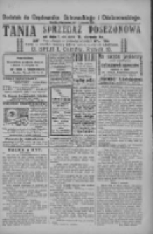 Dodatek do Orędownika Ostrowskiego i Odolanowskiego 1929.08.06