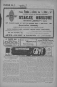 Dodatek do Orędownika Ostrowskiego i Odolanowskiego 1929.09.06