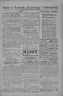 Dodatek do Orędownika Ostrowskiego i Odolanowskiego 1929.09.20