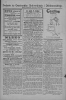 Dodatek do Orędownika Ostrowskiego i Odolanowskiego 1929.09.24