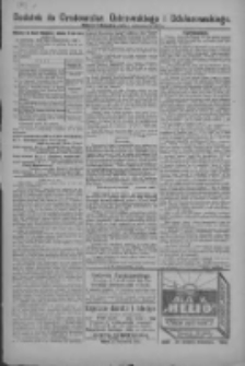 Dodatek do Orędownika Ostrowskiego i Odolanowskiego 1929.10.04