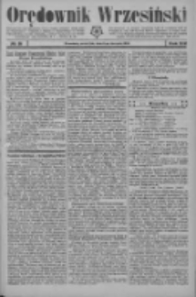 Orędownik Wrzesiński 1932.08.11 R.14 Nr91