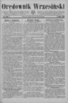 Orędownik Wrzesiński 1932.09.17 R.14 Nr106