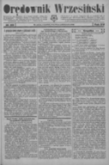 Orędownik Wrzesiński 1932.10.27 R.14 Nr123