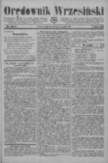 Orędownik Wrzesiński 1932.11.01 R.14 Nr125
