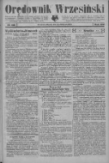 Orędownik Wrzesiński 1932.11.08 R.14 Nr128