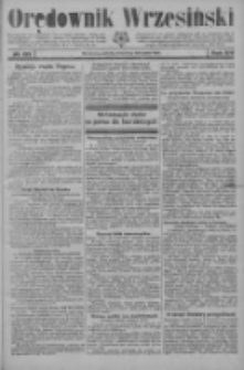 Orędownik Wrzesiński 1932.11.19 R.14 Nr133