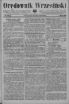 Orędownik Wrzesiński 1932.11.22 R.14 Nr134