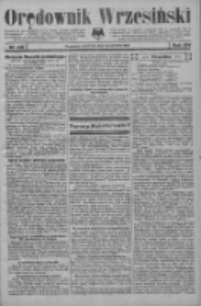 Orędownik Wrzesiński 1932.12.01 R.14 Nr138