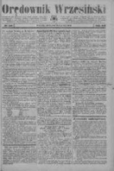 Orędownik Wrzesiński 1932.12.10 R.14 Nr142