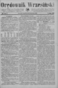 Orędownik Wrzesiński 1932.12.15 R.14 Nr144