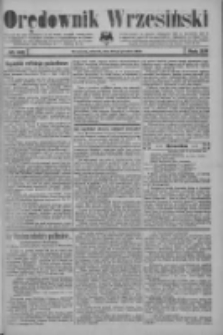 Orędownik Wrzesiński 1932.12.20 R.14 Nr146