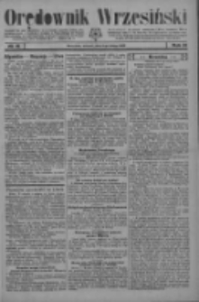 Orędownik Wrzesiński 1929.02.05 R.11 Nr16