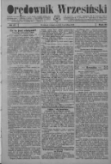 Orędownik Wrzesiński 1929.02.07 R.11 Nr17