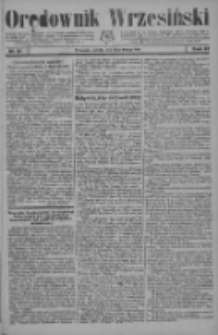 Orędownik Wrzesiński 1929.02.16 R.11 Nr21