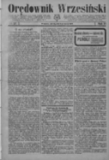 Orędownik Wrzesiński 1929.03.02 R.11 Nr27