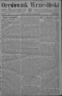 Orędownik Wrzesiński 1925.01.10 R.7 Nr4
