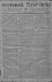 Orędownik Wrzesiński 1925.01.22 R.7 Nr9